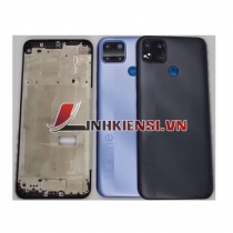 VỎ REALME C25