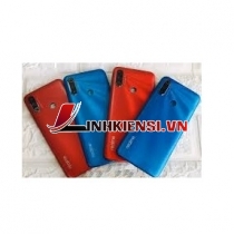 VỎ REALME C3