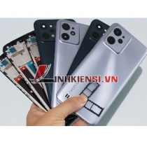 VỎ REALME C31