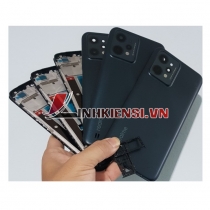 VỎ REALME C31 MÀU ĐEN