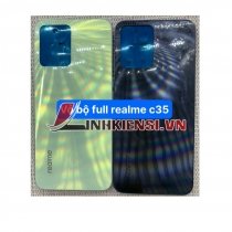 VỎ REALME C35