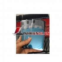 VỎ SAMSUNG A10 MÀU ĐEN