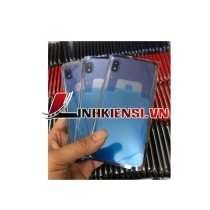 VỎ SAMSUNG A10 MÀU XANH