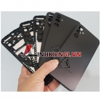 VỎ SAMSUNG A14 MÀU ĐEN