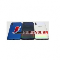 VỎ SAMSUNG A50