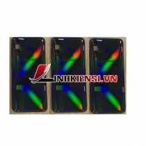 VỎ SAMSUNG A50 MÀU ĐEN
