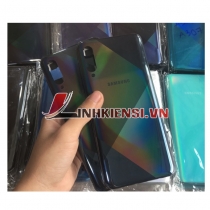 VỎ SAMSUNG A50S MÀU ĐEN