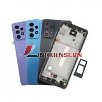 VỎ SAMSUNG A52 4G (A52 5G, A52S, A525, A526, A528)