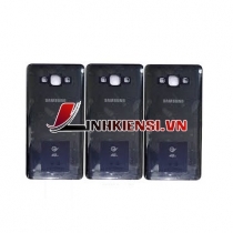 VỎ SAMSUNG A7 2015 MÀU ĐEN