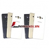 VỎ SAMSUNG A700  MÀU VÀNG