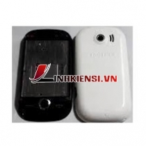 VỎ SAMSUNG B5310 MÀU TRẮNG