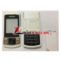 VỎ SAMSUNG C3053 MÀU TRẮNG