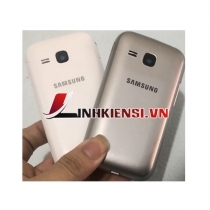 VỎ SAMSUNG C3312