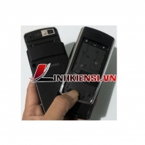 VỎ SAMSUNG D800 KHÔNG PHÍM