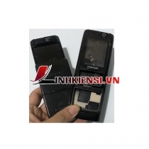 VỎ SAMSUNG D820 KHÔNG PHÍM