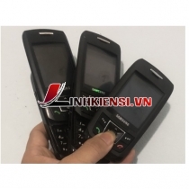 VỎ SAMSUNG E250 MÀU ĐEN