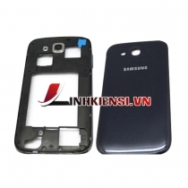 VỎ SAMSUNG G313 MÀU ĐEN