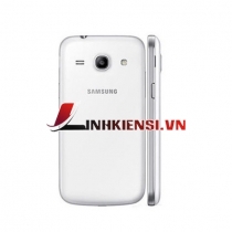 VỎ SAMSUNG G313 MÀU TRẮNG
