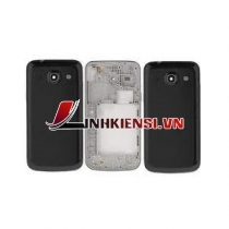 VỎ SAMSUNG G350 MÀU ĐEN
