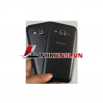 VỎ SAMSUNG G360 MÀU ĐEN