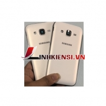 VỎ SAMSUNG G360 MÀU TRẮNG