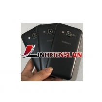 VỎ SAMSUNG G361 MÀU ĐEN