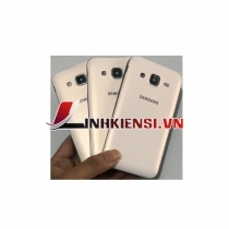 VỎ SAMSUNG G361 MÀU TRẮNG