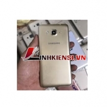 VỎ SAMSUNG G531 MÀU VÀNG