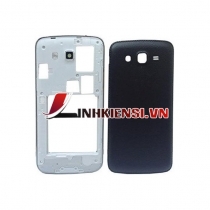 VỎ SAMSUNG G7102 MÀU ĐEN