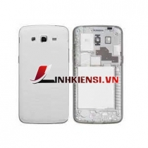 VỎ SAMSUNG G7102 MÀU TRẮNG