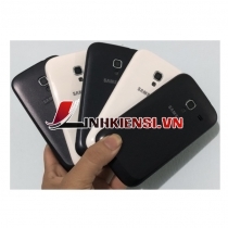 VỎ SAMSUNG I8162 (I8160)