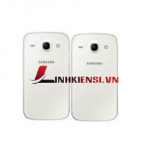 VỎ SAMSUNG I8260 MÀU TRẮNG