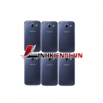 VỎ SAMSUNG I8262 MÀU XANH