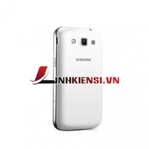 VỎ SAMSUNG I8552 MÀU TRẮNG