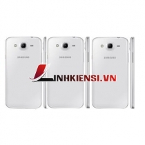 VỎ SAMSUNG I9152 MÀU TRẮNG