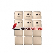 VỎ SAMSUNG J1 MINI (J105) MÀU VÀNG