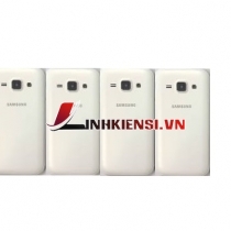 VỎ SAMSUNG J100  MÀU TRẮNG
