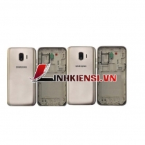 VỎ SAMSUNG J250 MÀU VÀNG