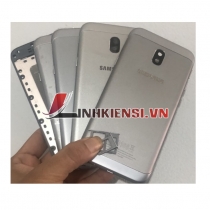 VỎ SAMSUNG J3 PRO (J330) MÀU XANH