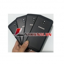 VỎ SAMSUNG J3 PRO MÀU ĐEN