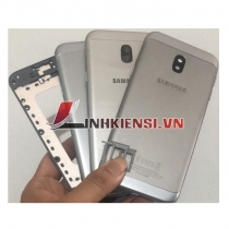 VỎ SAMSUNG J3 PRO MÀU XANH