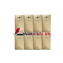 VỎ SAMSUNG J320 MÀU VÀNG