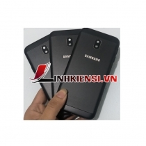VỎ SAMSUNG J330 MÀU ĐEN