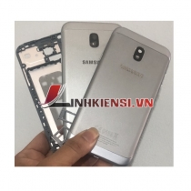VỎ SAMSUNG J330 MÀU XANH