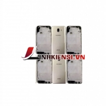 VỎ SAMSUNG J4 2018 MÀU VÀNG