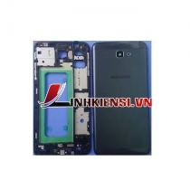 VỎ SAMSUNG J5 PRIME MÀU ĐEN