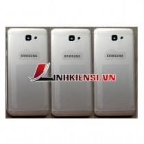 VỎ SAMSUNG J5 PRIME MÀU VÀNG