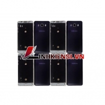 VỎ SAMSUNG J510 (J5 2016) MÀU ĐEN