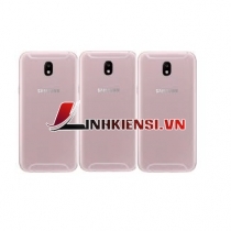 VỎ SAMSUNG J530 MÀU HỒNG