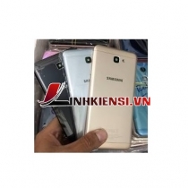 VỎ SAMSUNG J7 PRIME KÈM KHAY SIM